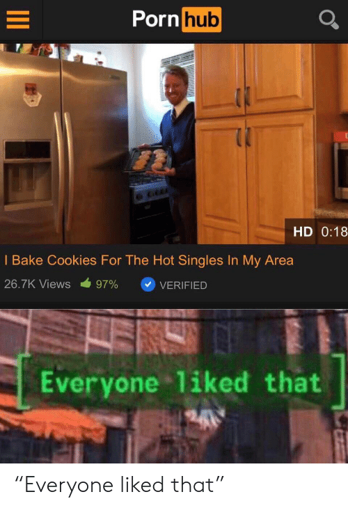 best of Area bake singles