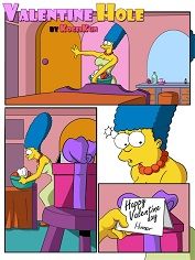 best of Simpson sex marge