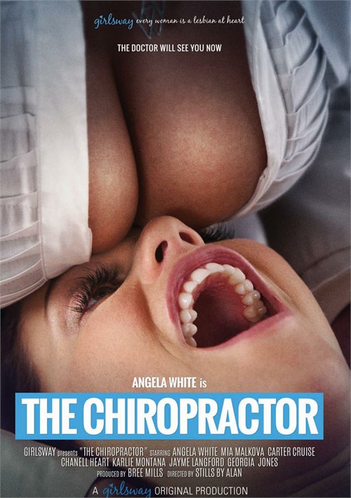 best of Sex chiropractor