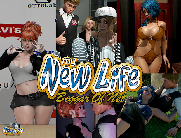 best of This life game revamp
