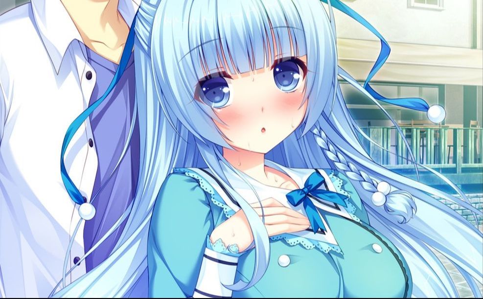 Angelfish reccomend demons route ditzy scene arle
