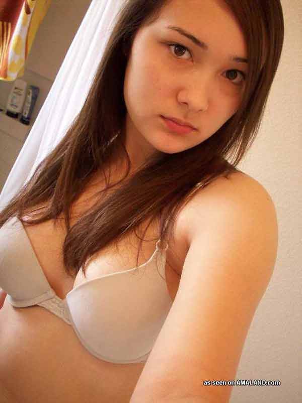 FB recommendet in naked china half girl hot