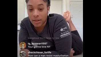 Offense reccomend michell nipple instagram live