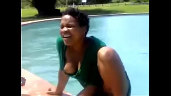 Kraken recommendet african naked teen the pool in black