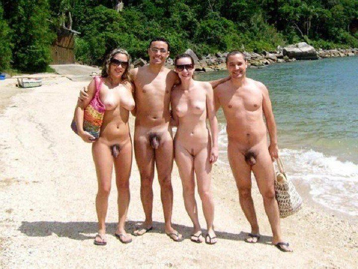best of Porn nudist tribal family
