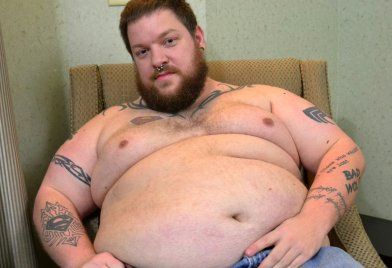 best of Chubby all bears porno male