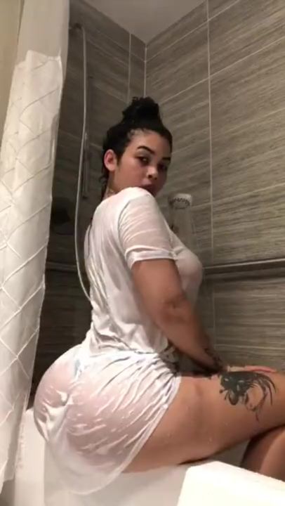 Big ass hot sex