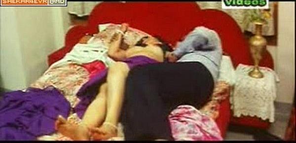 Sex nude new marriage first night bed scene in mumbai
