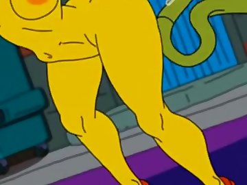 Meat reccomend marge simpson sex