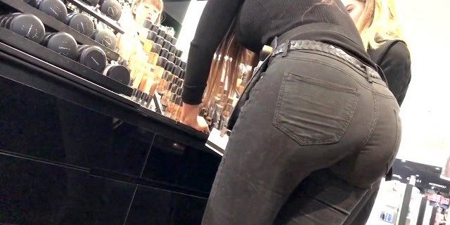 Cardinal reccomend spanking mature milf sexy jeans