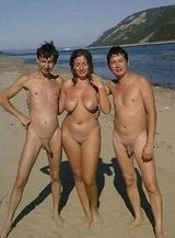 Radar recommend best of girls familypics nudist naked beach teen group