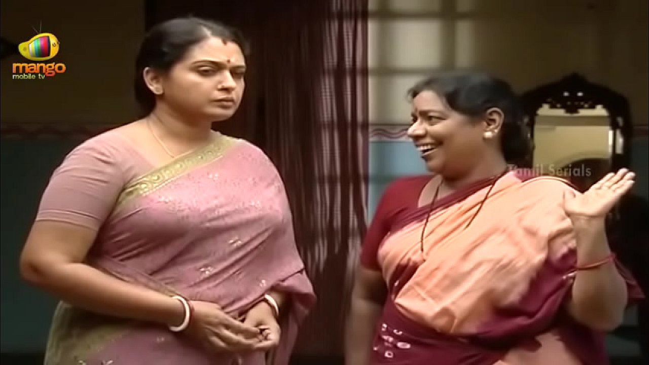 best of Nude seetha aunty