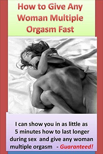Howto have female orgasm