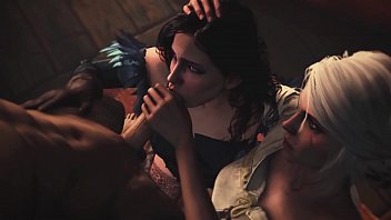 Poppy recommendet blowjob witcher ciri group