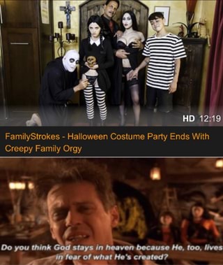 Petal recomended with familystrokes halloween family costume