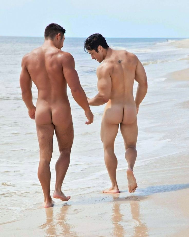 Hard-Drive reccomend nudity man beach pic