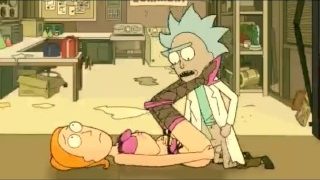 Count recommend best of Rick & Beth (Rick & Morty parody).