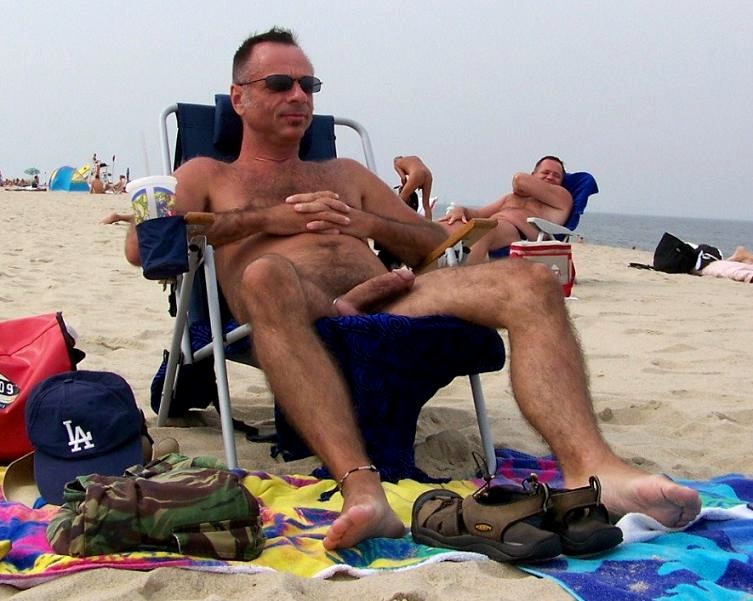 best of Beach pic man nudity