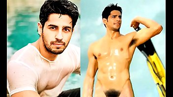 Indian handsome nude