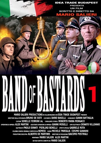 Platoon recomended band bastards