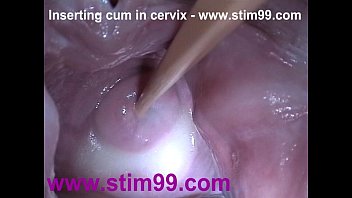 Navigator reccomend cervix cumming inside compilation