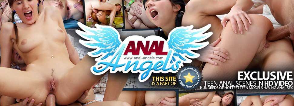 best of Sex extreme teen angels