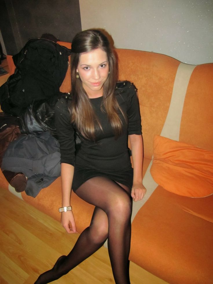 Breezy reccomend girl wearing tights