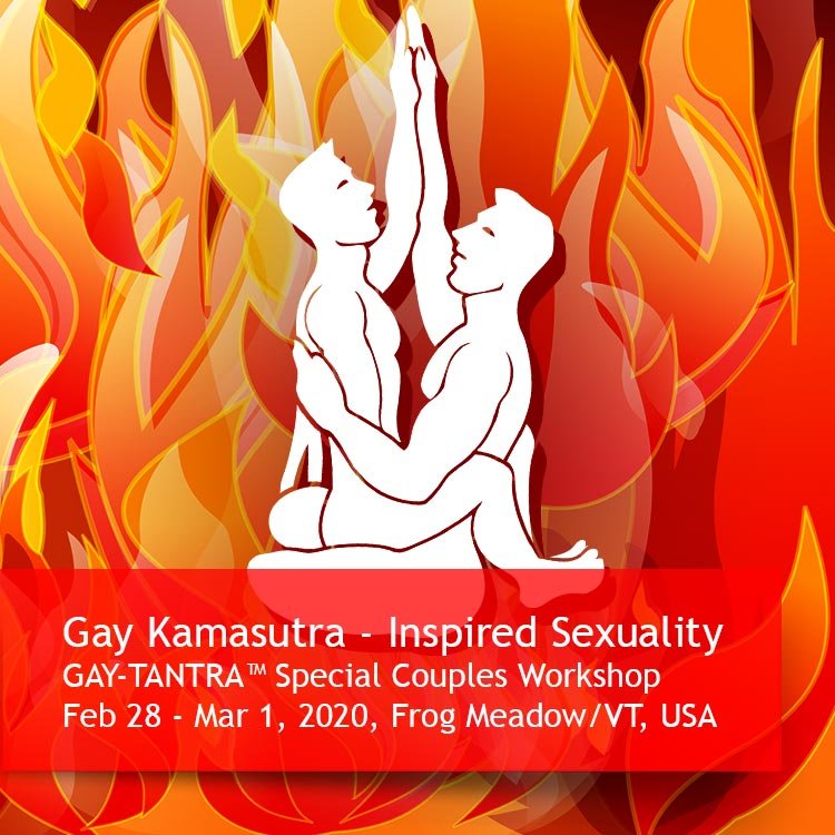 Cardinal reccomend gallery the best of kamasutra gay