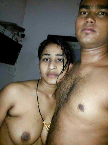 Naked indian couples