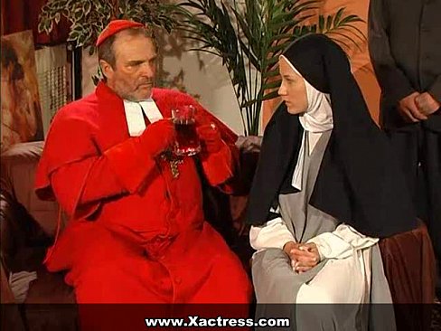 best of Nun priest