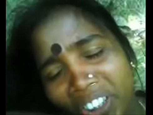 Tamil village aunty