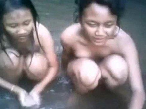 Tribal family nudist porn