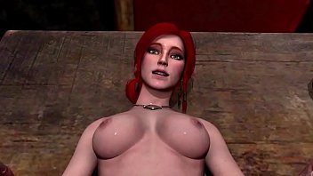 Midnight reccomend triss merigold compilation updated