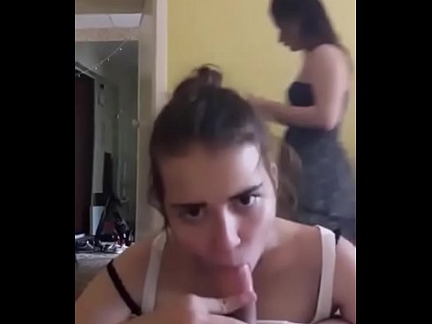 best of Masturbating with teen surprised roommate caught