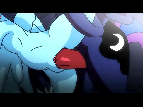 GM reccomend animation princess luna blowjob part