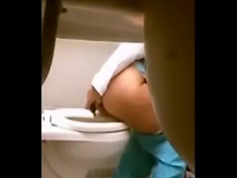best of Toilet train masturbation public girl pissing
