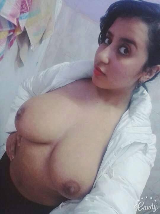 best of Desi hijab girl selfie boobs