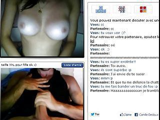 Target recommendet chatroulette mexican girl squirt