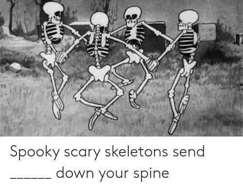 best of Scary skeletons special spooky halloween