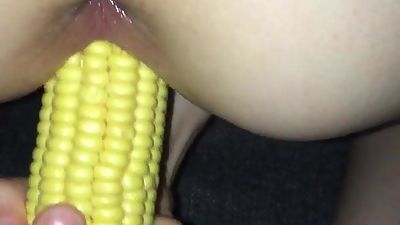 Tinker recommendet corn with friend herself fucking