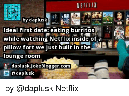 Rain D. reccomend kermit eats burrito while talking about