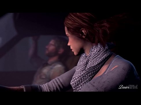 Cutlass recomended Last of Us Ellie gets creampied by home invader.
