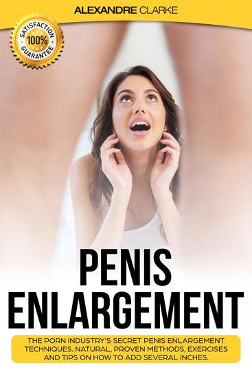 Mooch recommend best of enlargement easy penis natural three