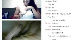 best of Tatoo omegle girl french best