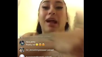 Bullpen reccomend popping this latina pussy instagram
