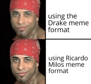 best of Milo gnomes ricardo saves