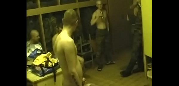 best of Soldiers gangbang russian prostitute bond