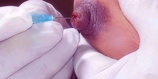 best of Video solely side-by-side from nipple cumming