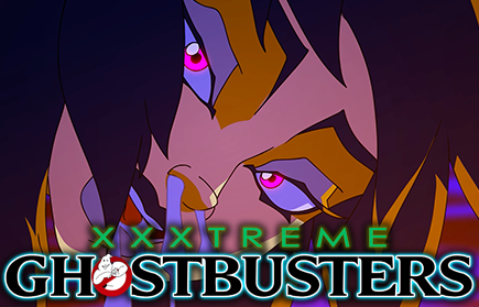 best of Best parody extreme zone ghostbusters
