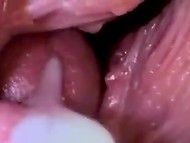 best of Vagina during sex inside